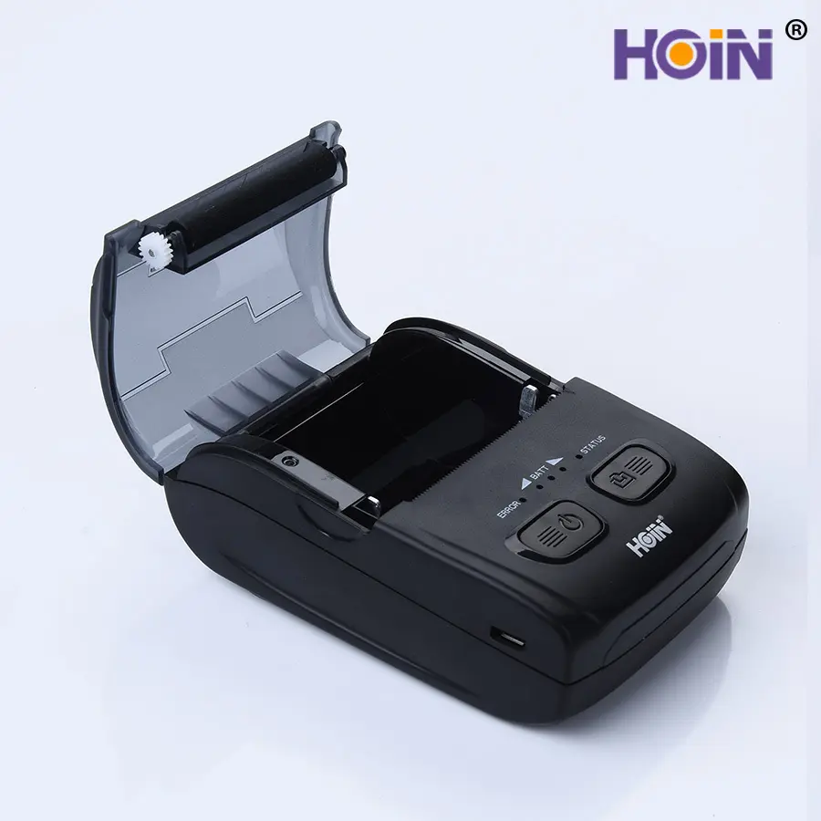 New 58mm receipt printer Company | HOIN 6