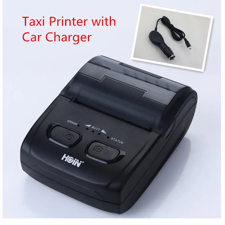 New 58mm bluetooth printer Suppliers | HOIN 6