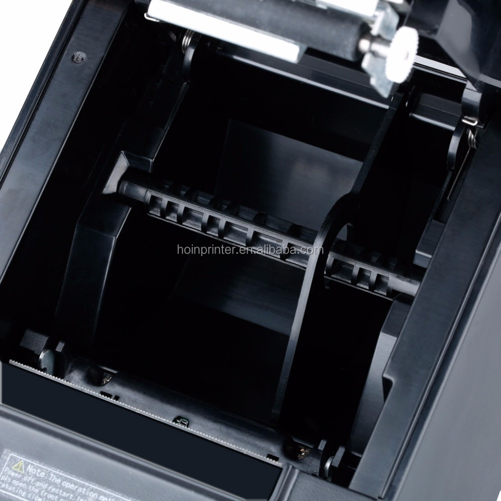 HOIN - চীন থার্মাল প্রিন্টার প্রস্তুতকারক HOIN প্রিন্টার 80mm সস্তা রসিদ প্রিন্টার 80mm POS সিস্টেম প্রিন্টার 13