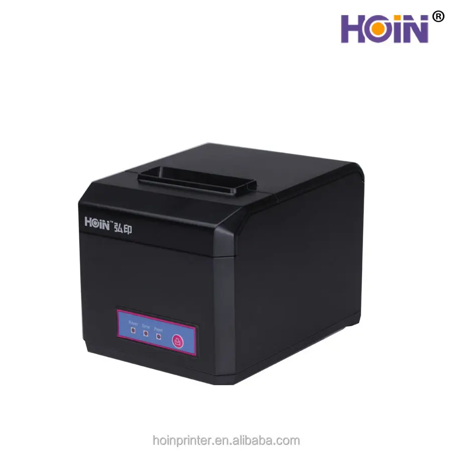 New thermal receipt printer Company | HOIN 3
