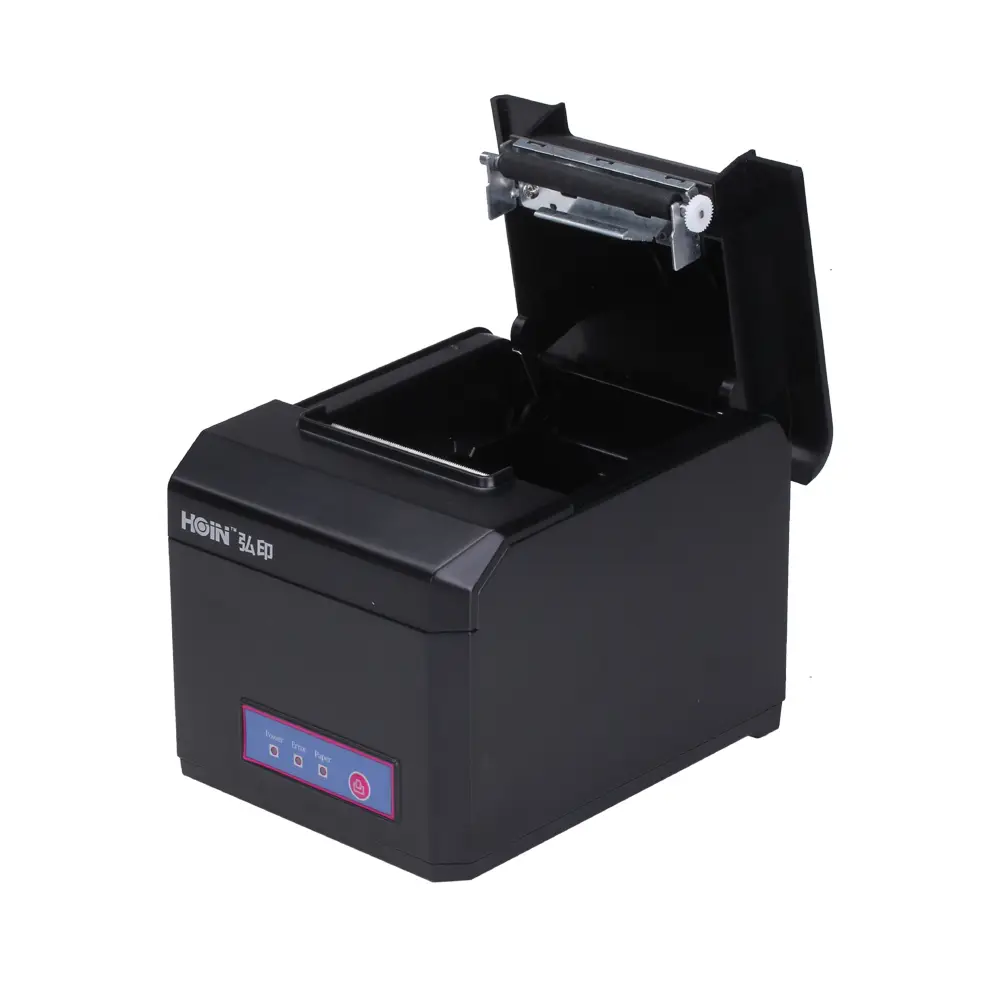 Werbe-Restaurant USB nur Point Of Sale POS-Maschine Drucker mit BIS-Zertifizierung 80mm Drucker 1