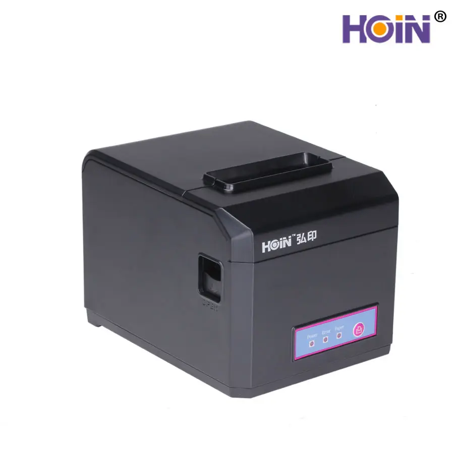 HOIN | Latest 80mm thermal printer Suppliers 4