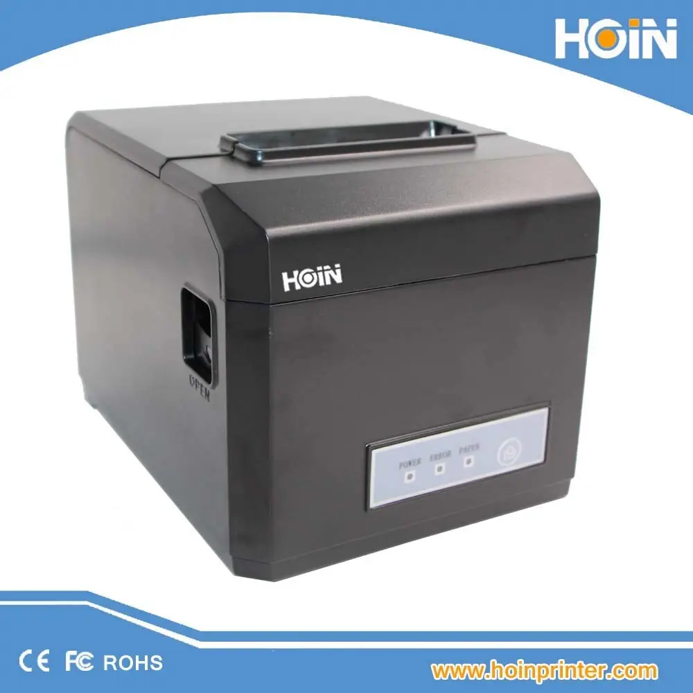HOIN | Latest 80mm thermal printer Suppliers 7
