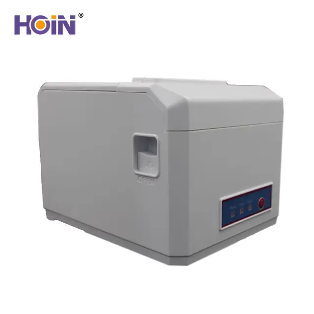 HOIN - Hoin HOP-E801 58mm/80mm Serial USB Lan Wifi BT Interface For Medical Equipments POS system printer 1