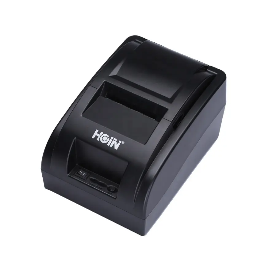 HOIN | Latest portable receipt printer Supply 6