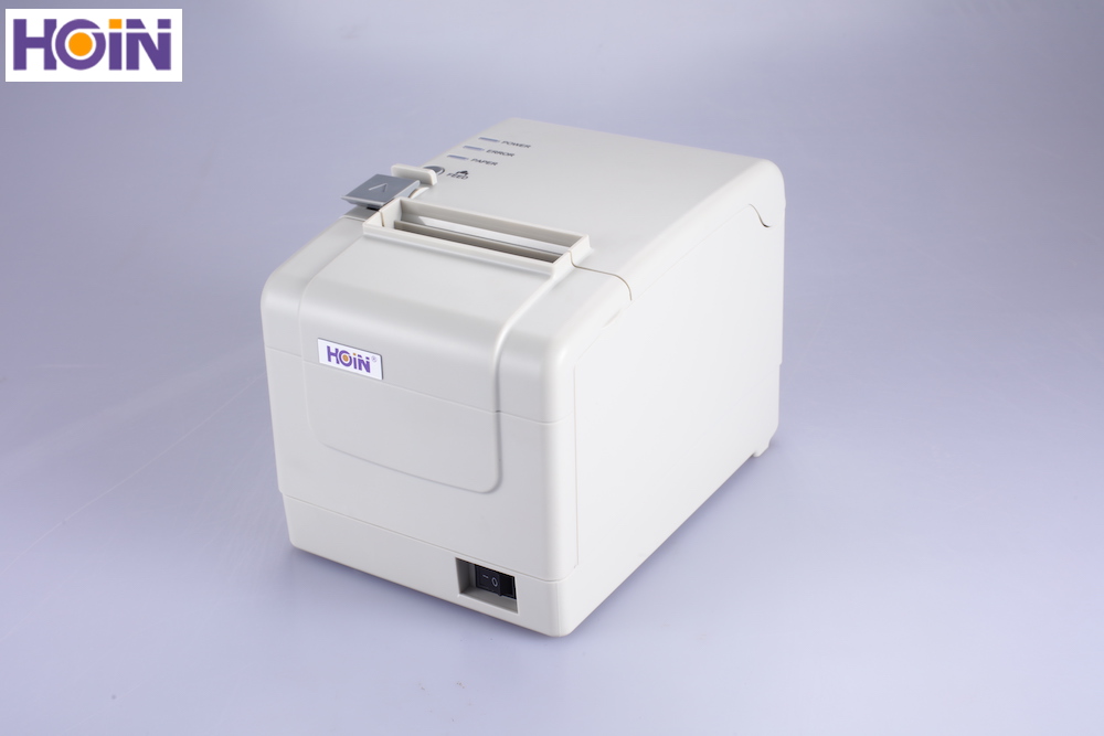  ৮০ মিমি অটো কাটার থার্মাল রসিদ প্রিন্টার HOP-H806 সাপোর্ট উইন অ্যান্ড্রয়েড আইওএস লিনাক্স পোর্টেবল আইফোন প্রিন্টার ওয়াল হ্যাং অ্যালার্ম সহ