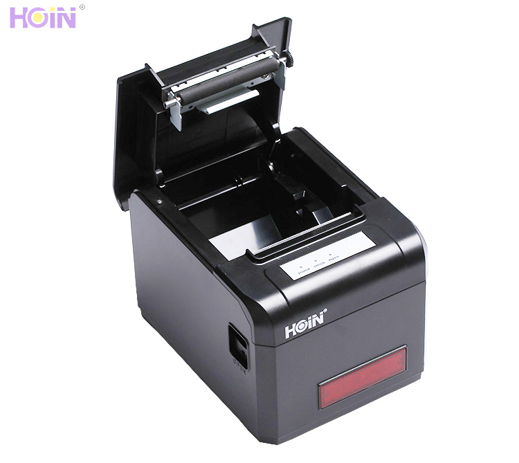  ৮০ মিমি অটো কাটার থার্মাল রসিদ প্রিন্টার HOP E801III সাপোর্ট উইন অ্যান্ড্রয়েড আইওএস লিনাক্স