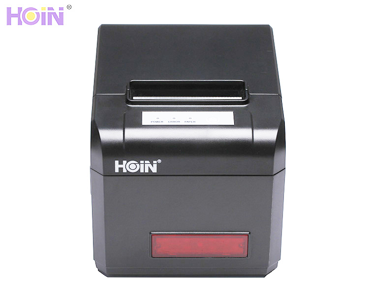  ৮০ মিমি অটো কাটার থার্মাল রসিদ প্রিন্টার HOP E801III সাপোর্ট উইন অ্যান্ড্রয়েড আইওএস লিনাক্স