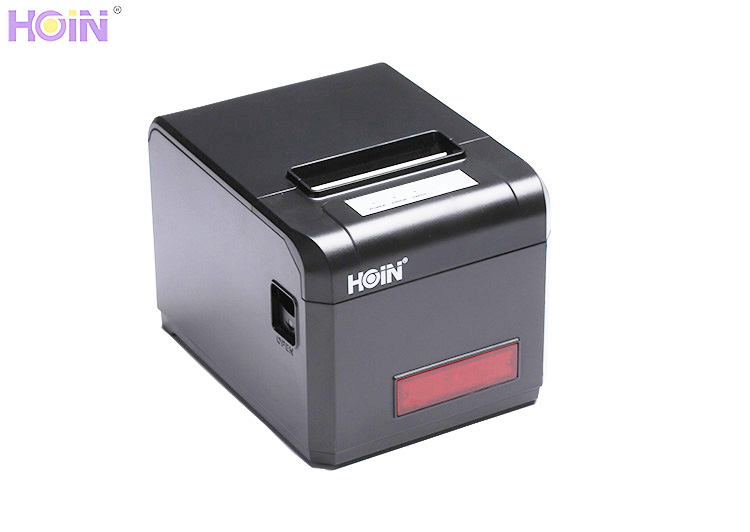  ৮০ মিমি অটো কাটার থার্মাল রসিদ প্রিন্টার HOP E801III সাপোর্ট উইন অ্যান্ড্রয়েড আইওএস লিনাক্স