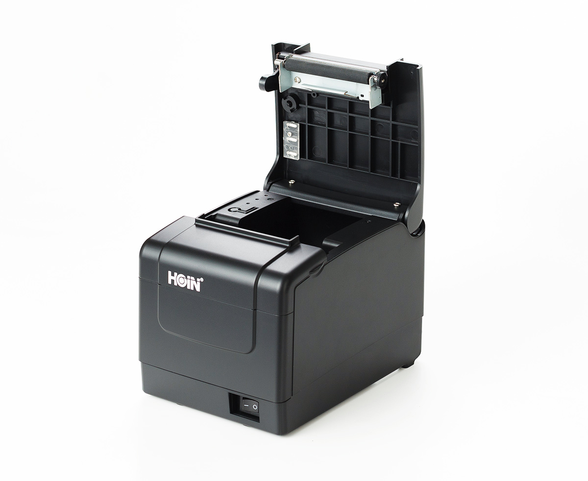 उच्च गुणवत्ता वाले 80 मिमी थर्मल प्रिंटर फैक्टरी | HOIN 8