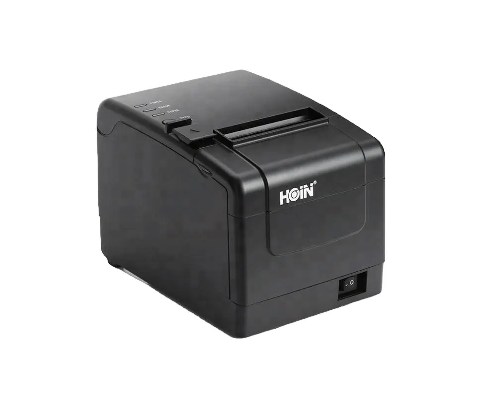 Custom portable receipt printer Factory Manufacturer | HOIN1 5