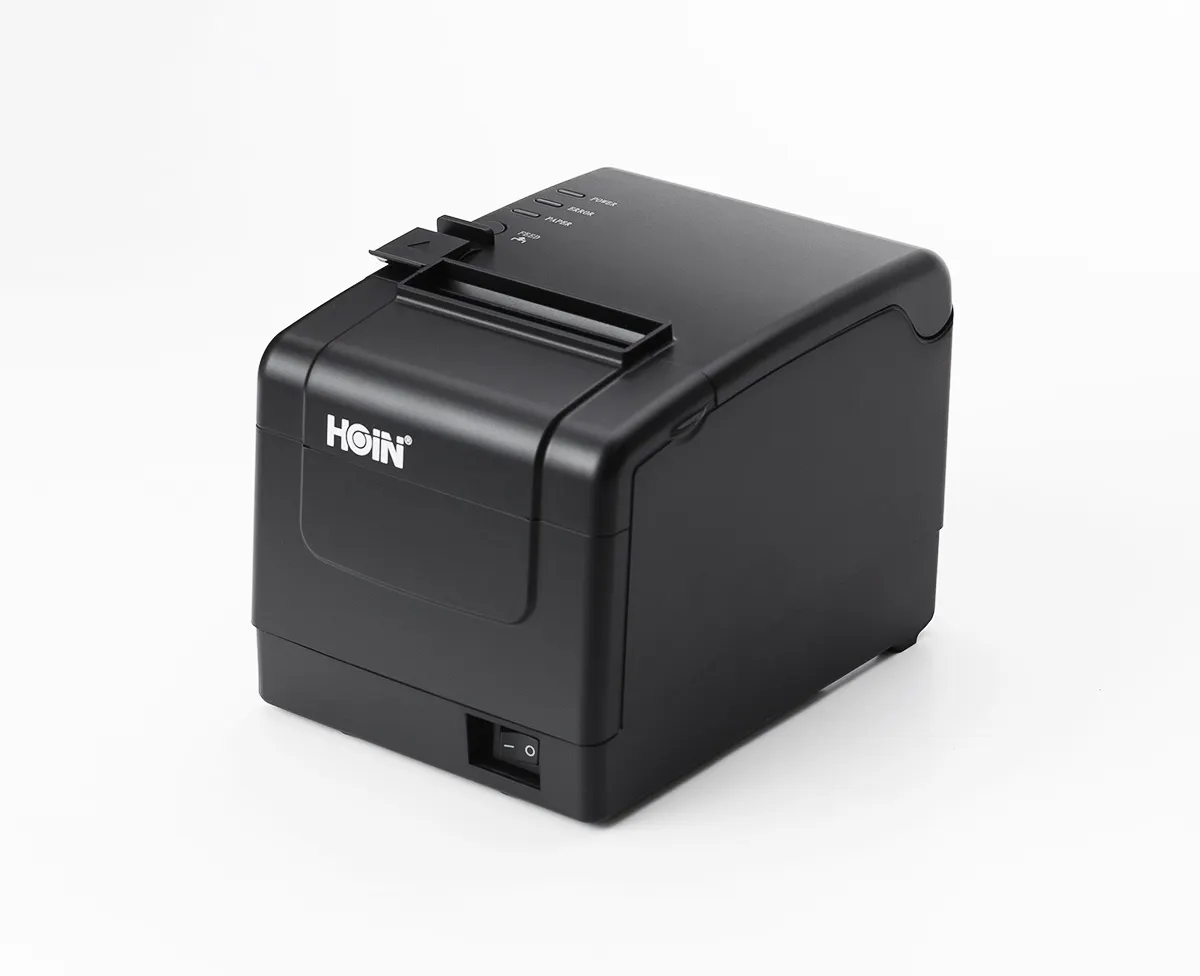 Custom portable receipt printer Factory Manufacturer | HOIN1 4