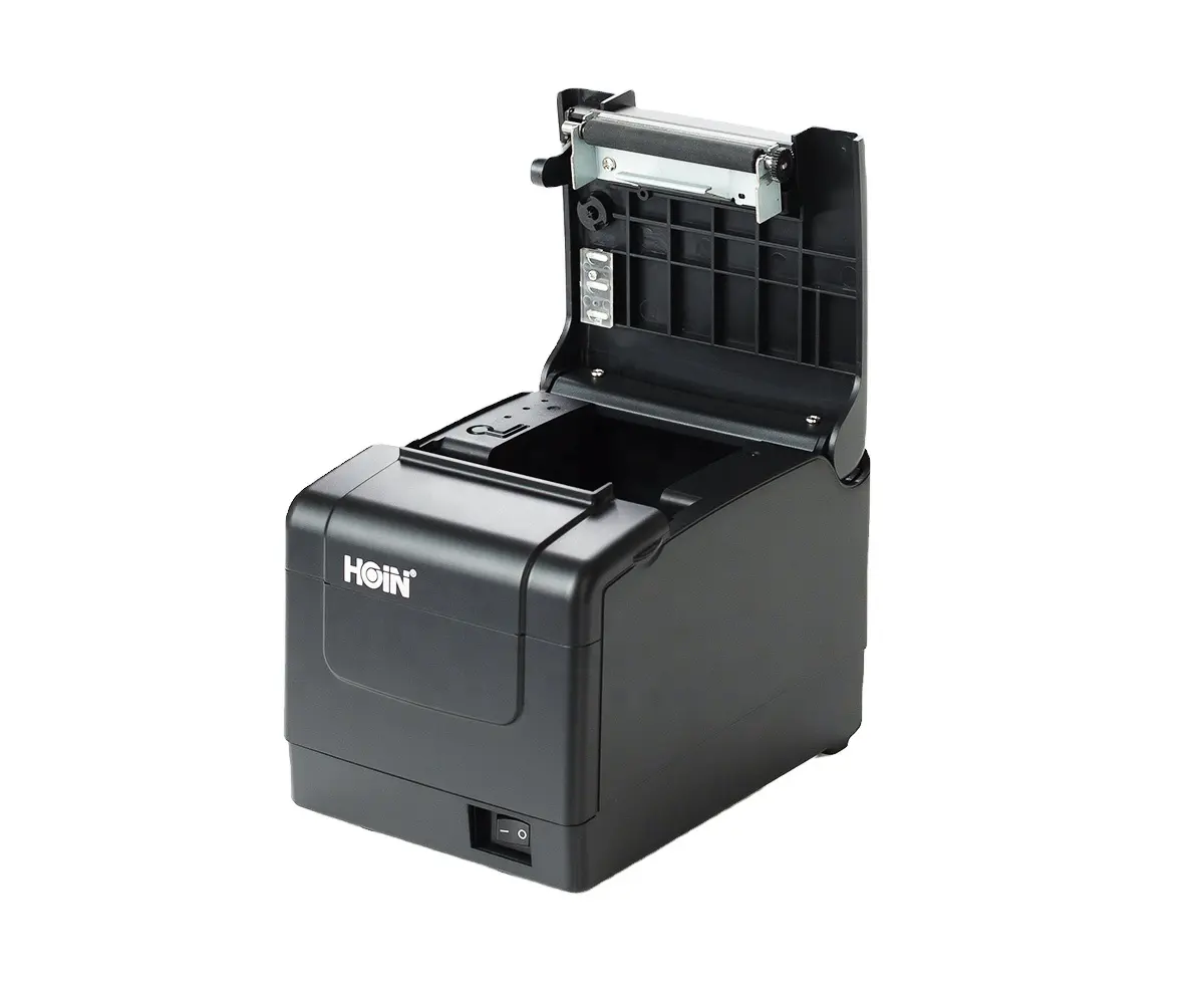 HOIN | New usb receipt printer Manufacturers 5