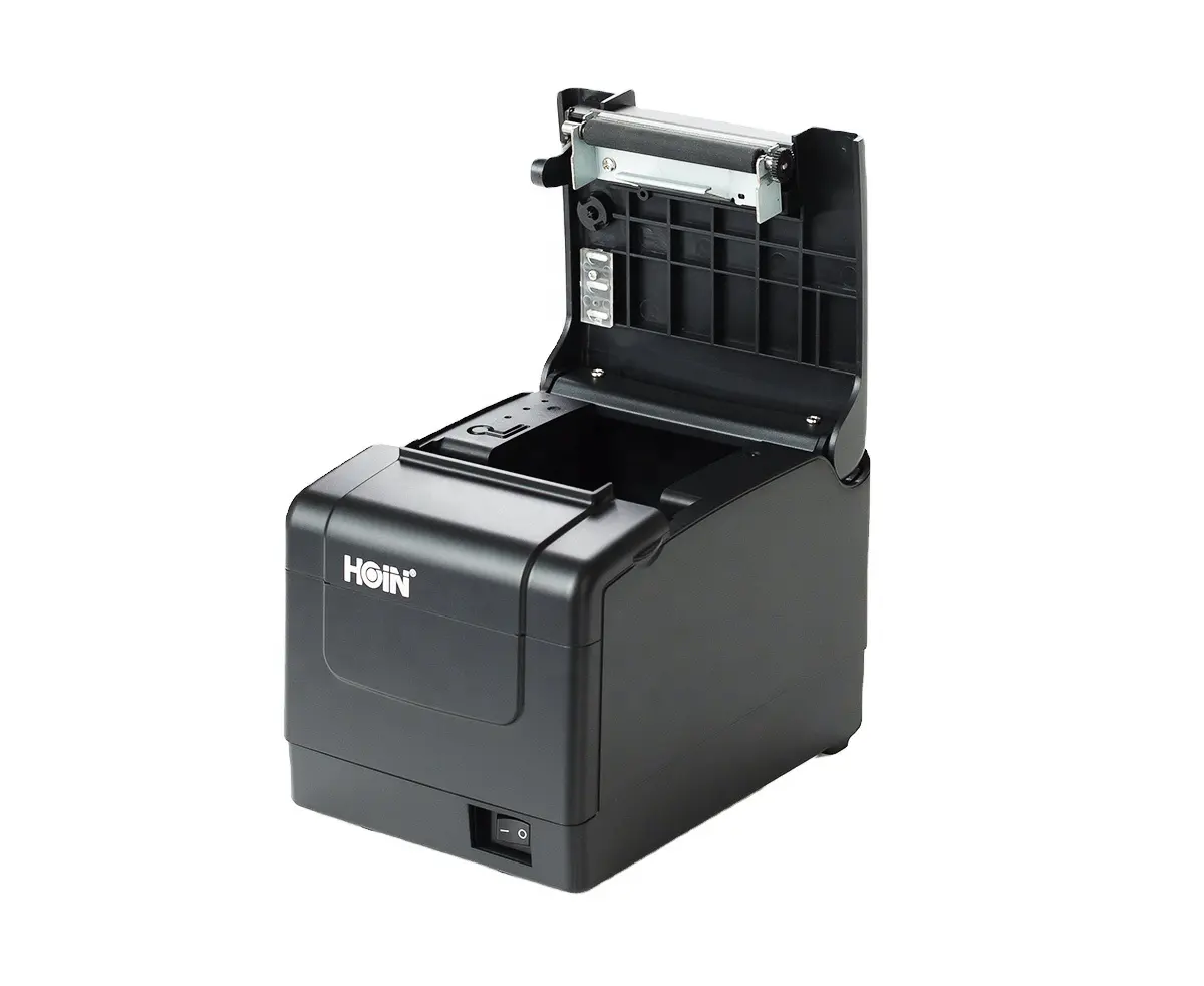 Custom desktop receipt printer Supply Manufacturer | HOIN1 3