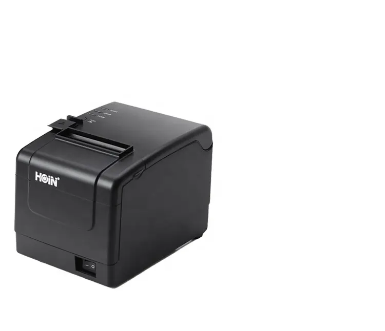 Custom desktop receipt printer Supply Manufacturer | HOIN1 4