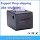 Custom thermal receipt printer Factory Manufacturer | HOIN 7