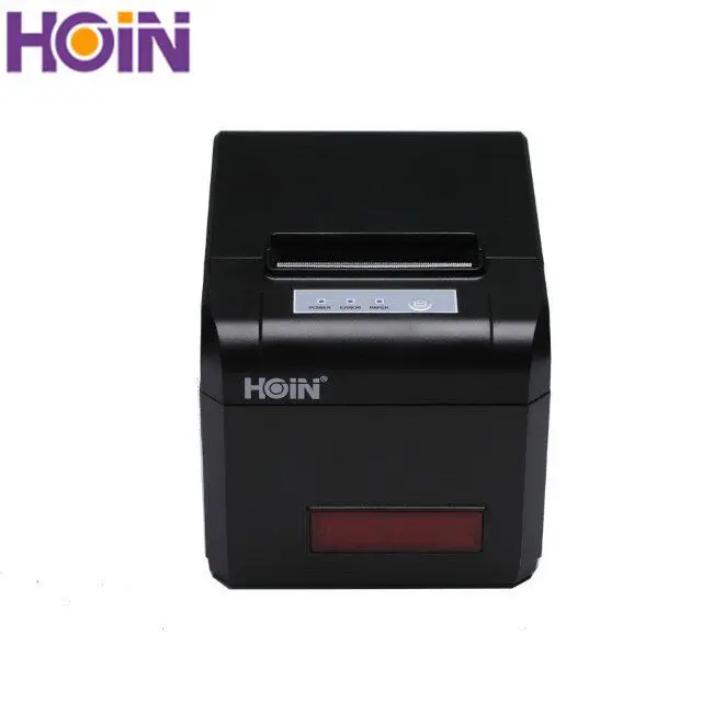 Custom thermal receipt printer Factory Manufacturer | HOIN 4