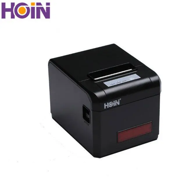 Custom thermal receipt printer Factory Manufacturer | HOIN 5