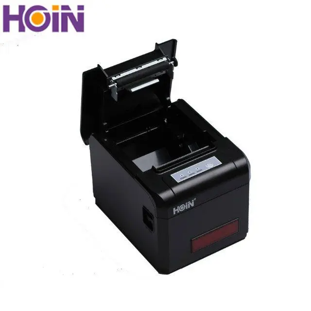 Custom thermal receipt printer Factory Manufacturer | HOIN 6