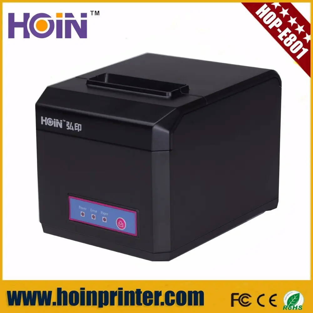 HOIN | High-quality wireless receipt printer Suppliers 5