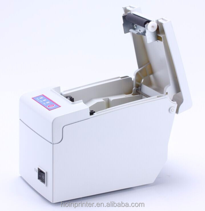 Imprimante thermique de reçus 58 mm à prix de gros | HOIN 9