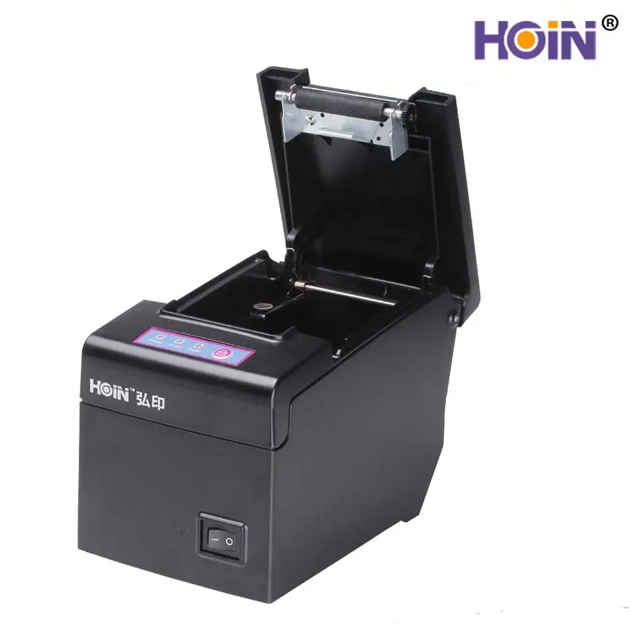 Hot-selling pos receipt printer Factory | HOIN 4