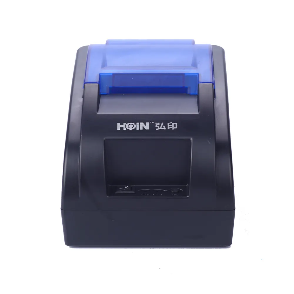 HOIN | Latest thermal receipt printer Manufacturers 6