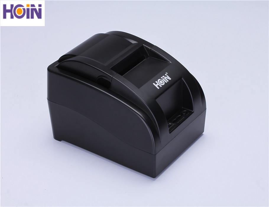 शीर्ष थर्मल रसीद प्रिंटर कंपनी | HOIN 10