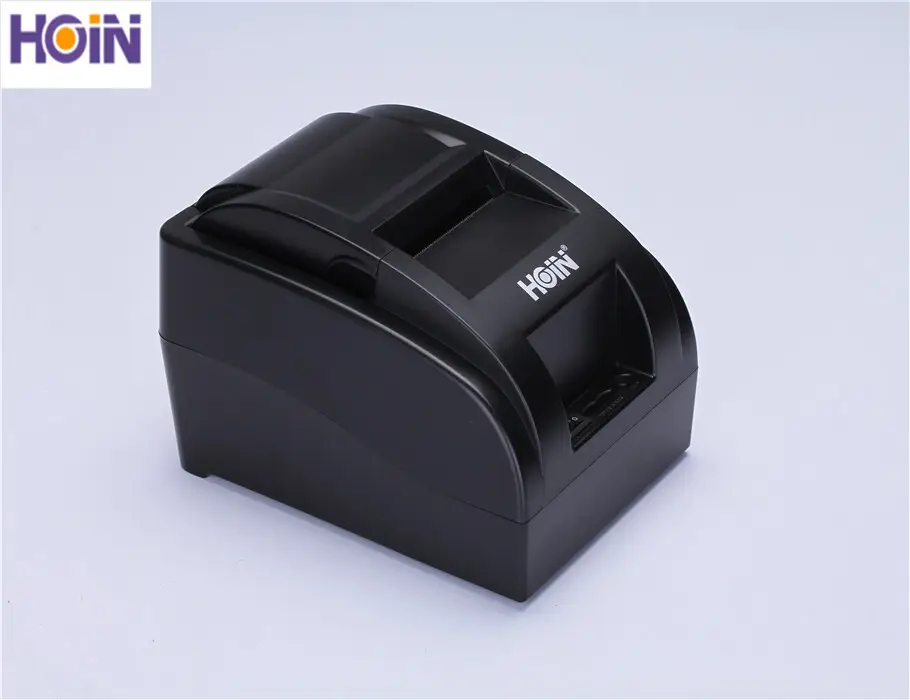 Top thermal receipt printer Company | HOIN 3
