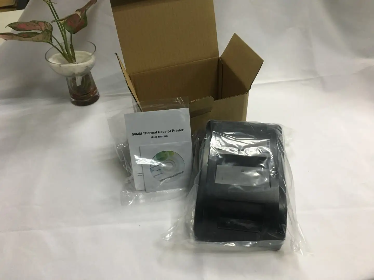 Top thermal receipt printer Company | HOIN 7