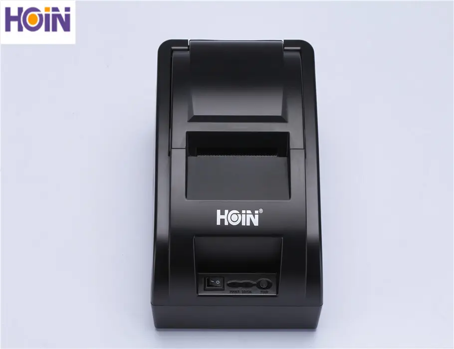 Top thermal receipt printer Company | HOIN 5