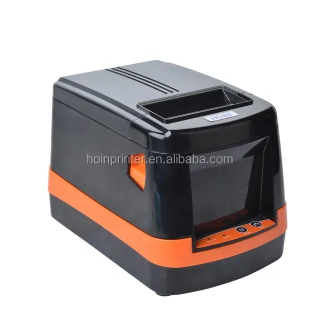 HOIN | Top portable thermal label printer Supply 5