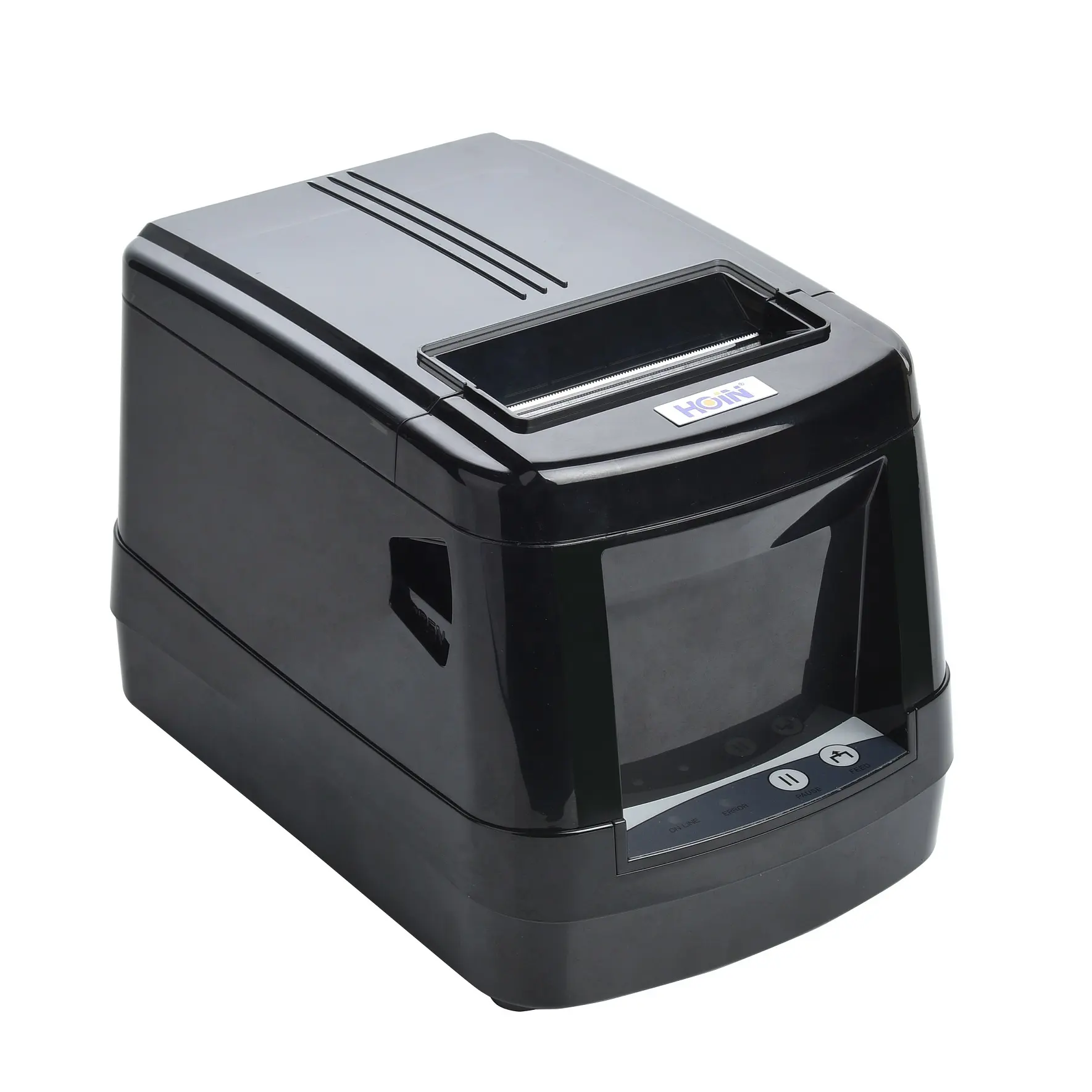 HOIN | Top portable thermal label printer Supply 7