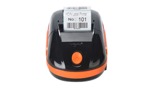 Custom small desktop printers Suppliers Manufacturer | HOIN 3