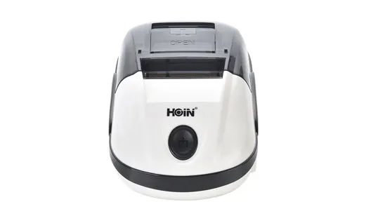 Custom small desktop printers Suppliers Manufacturer | HOIN 6