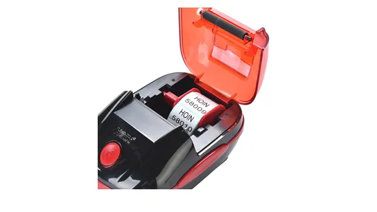 Custom small desktop printers Suppliers Manufacturer | HOIN 7