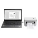 Top bluetooth shipping label printer Factory | HOIN 6