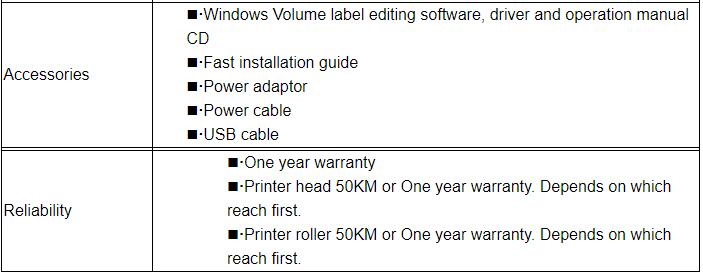  पीओएस बारकोड 2डी लेबल थर्मल प्रिंटर 3 इंच 80 मिमी फ्री ड्राइवर थर्मल लेबल स्टिकर प्रिंटर स्टिकर के साथ
