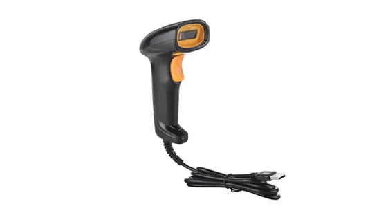 Custom laser barcode scanner price Factory Manufacturer | HOIN 4