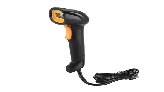 Custom laser barcode scanner price Factory Manufacturer | HOIN 3