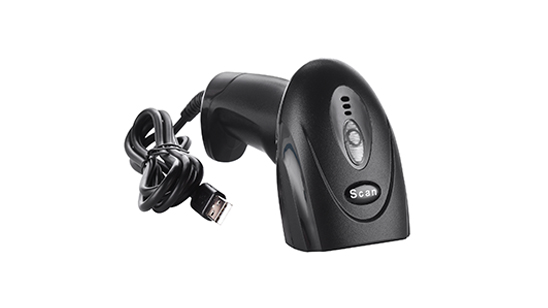 Scanner de codes-barres laser personnalisé : prix, fabricant d'usine | HOIN 9