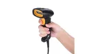 Custom laser barcode scanner price Factory Manufacturer | HOIN 7