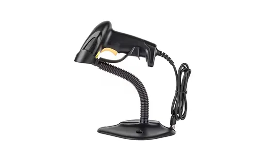 Custom laser barcode scanner price Factory Manufacturer | HOIN 6