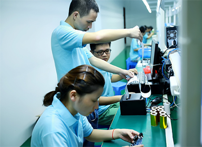 প্লাগ অ্যান্ড প্লে দ্রুত প্রিন্টিং স্পিড বারকোড স্ক্যানার HOP-E9005 পণ্য | HOIN 4