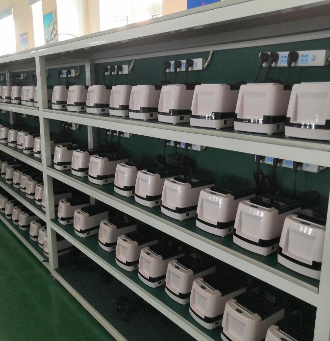 সেরার ভূমিকা আপনি কি একটি অতি উচ্চমানের দ্রুত গতির থার্মাল প্রিন্টার খুঁজছেন? সরবরাহকারী HOIN 4