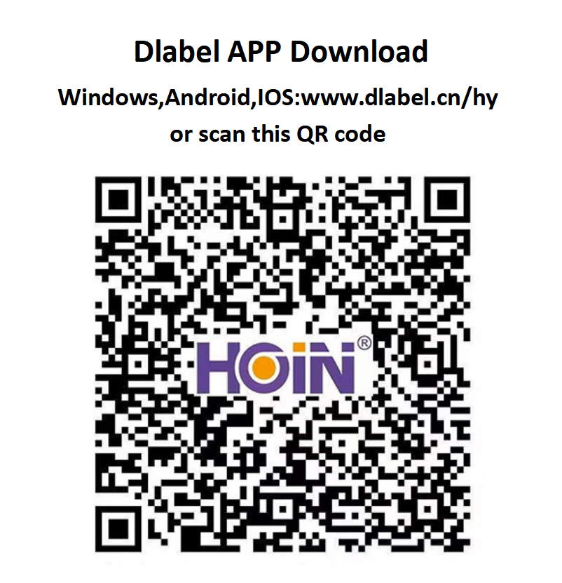 উচ্চ মানের ৪ ইঞ্চি থার্মাল লেবেল প্রিন্টার পাইকারি - শেনজেন হোইন ইলেকট্রনিক টেকনোলজি কোং, লিমিটেড। 14