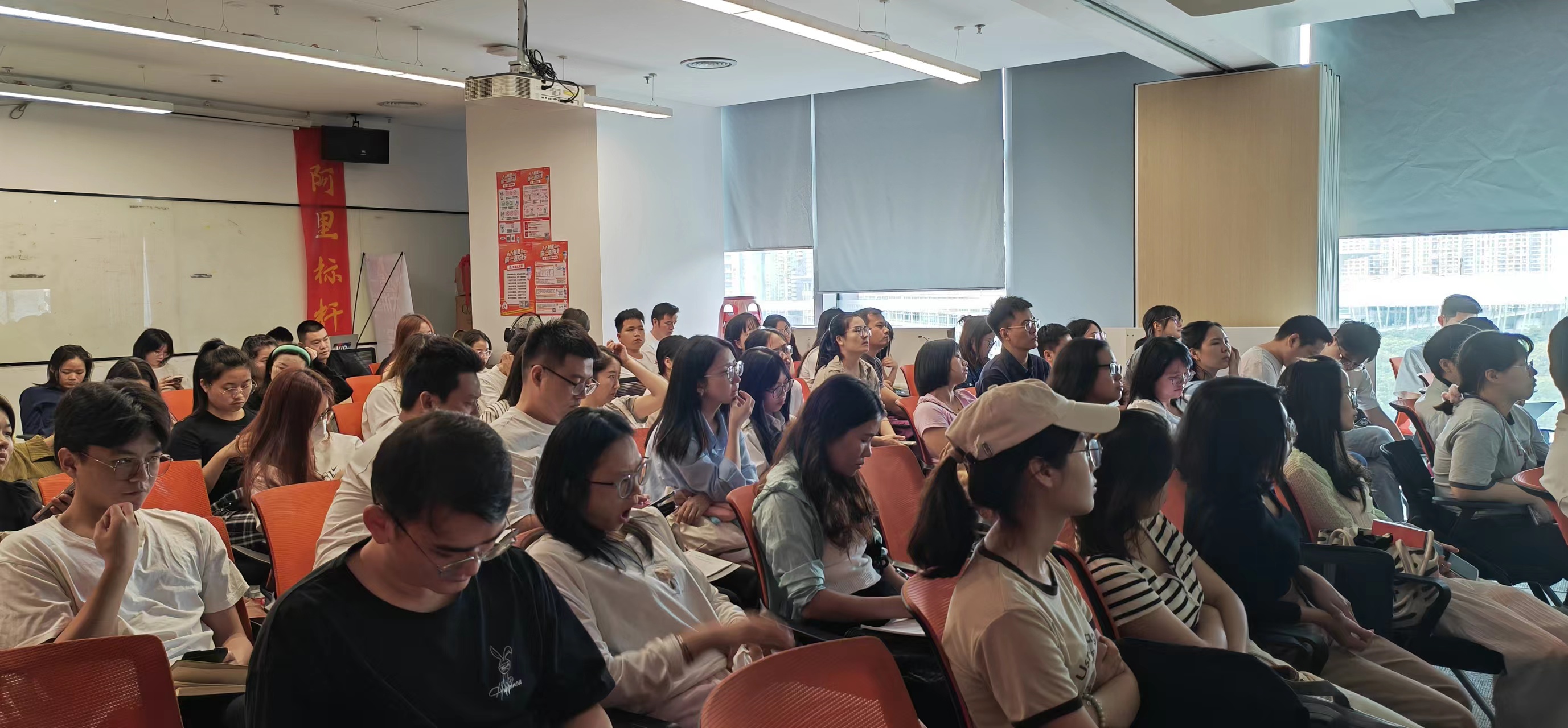 আলিবাবা বিজনেস শেয়ারিং--- হোইন নিনা দুর্দান্ত সাফল্য অর্জন করেছে 6