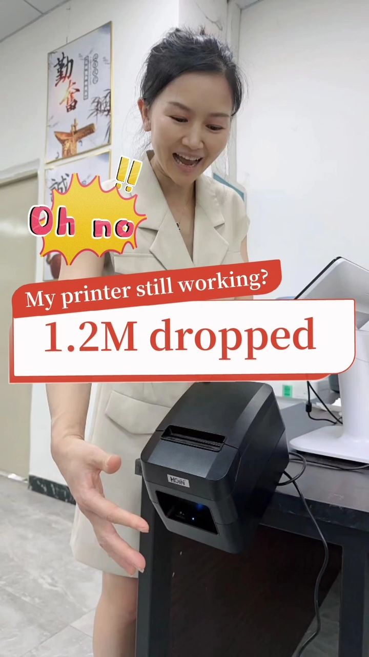  সেরা মানের একটি উচ্চ মানের থার্মাল প্রিন্টার কিভাবে খুঁজে পাবেন? কারখানা