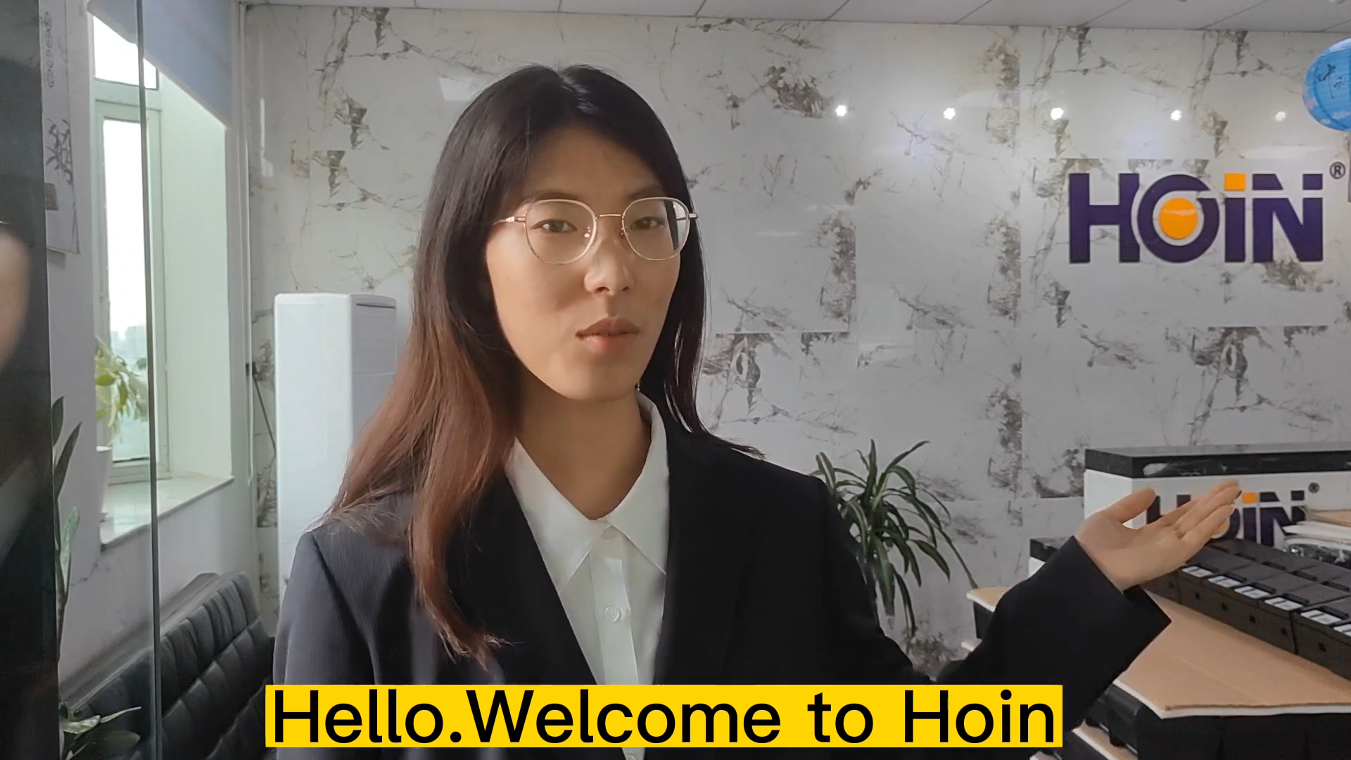 সেরা হোইন প্রিন্টার কারখানার আসল ভিডিও --- ফিওনা আপনাকে হোইন সরবরাহকারী সম্পর্কে দেখাবে