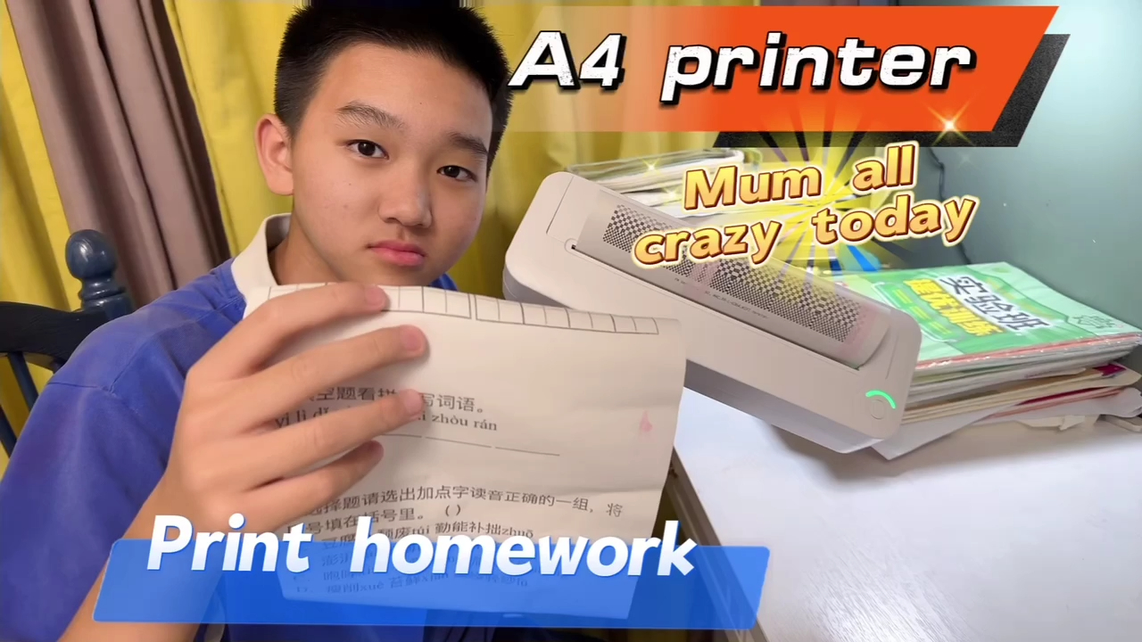 আপনার পরিবারের জন্য এখন একটি A4 প্রিন্টার খুঁজছেন? সরবরাহকারী ও নির্মাতারা | HOIN